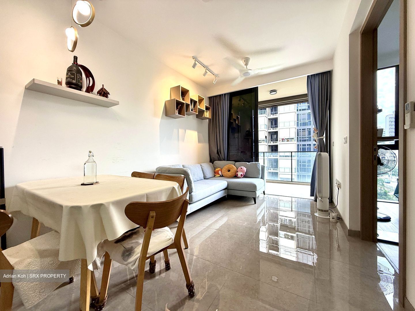 The Tapestry (D18), Condominium #569801241